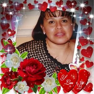 Meet your Posher, Lorena